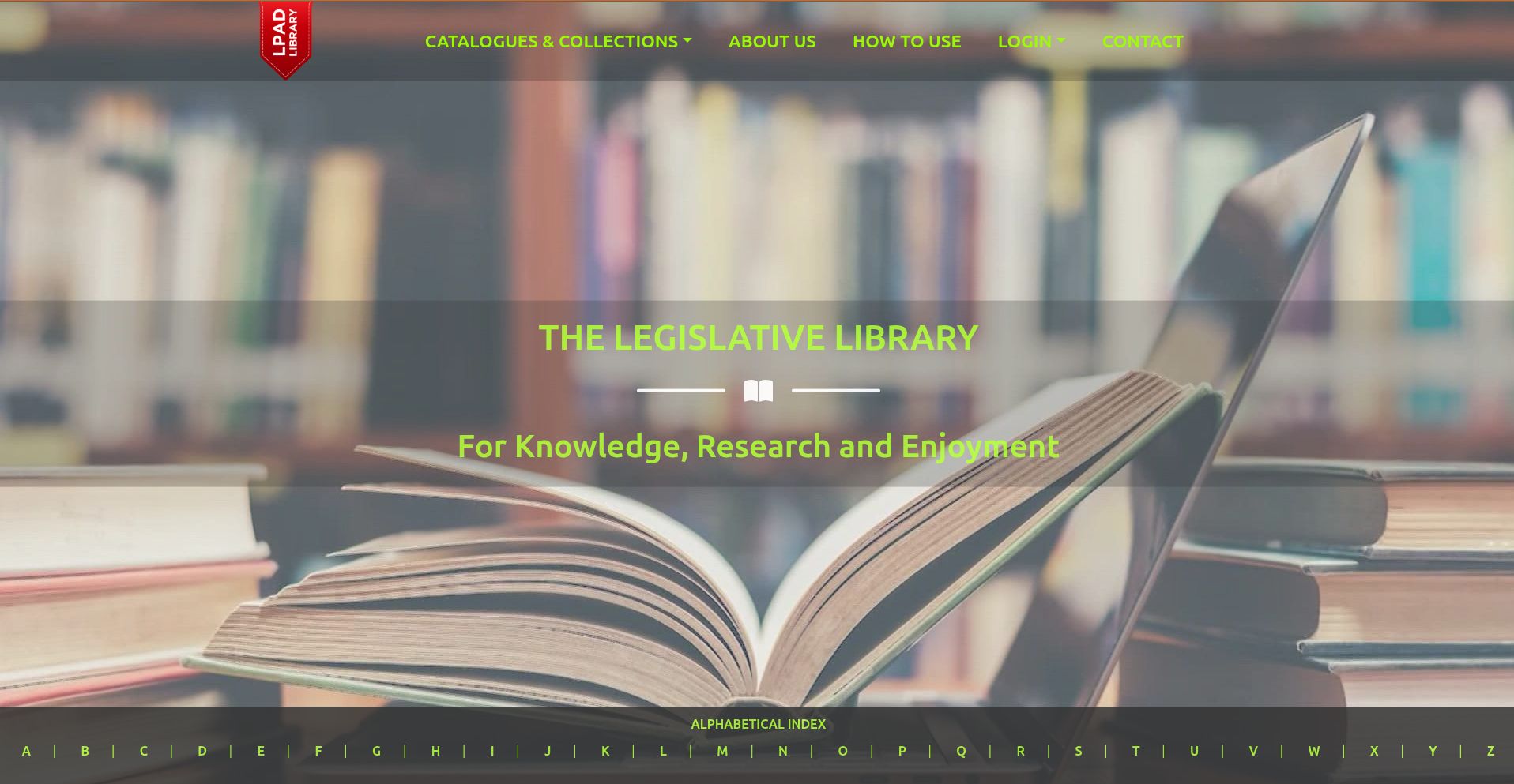 MOL Library